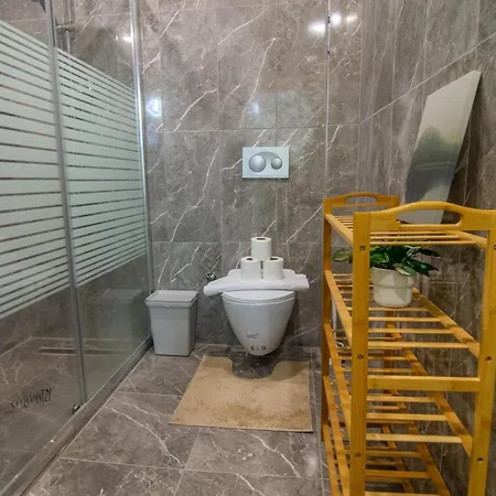 Stylish & Modern 1 Bdr Taksim Living アパート イスタンブール