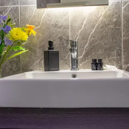 Stylish & Modern 1 Bdr Taksim Living *