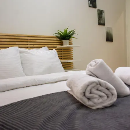 Stylish & Modern 1 Bdr Taksim Living Διαμέρισμα *