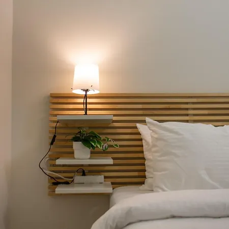 Stylish & Modern 1 Bdr Taksim Living Διαμέρισμα Κωνσταντινούπολη